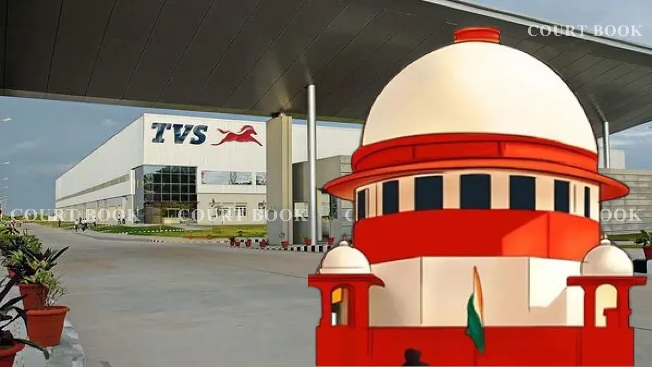 TVS Motor's 'Referral Charges' From Banks Are Taxable, But No Penalty As Tax Was Already Paid: Supreme Court